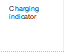 Charging indicator

