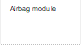Airbag module

