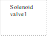 Solenoid valve1