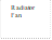 Radiator Fan