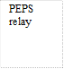 PEPS relay