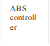 ABS controller