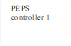 PEPS controller 1