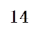 14