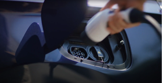 Загальний запас ходу становить 1150 км